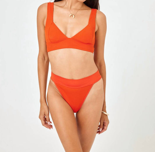 L*Space - Lola Bikini Bottom