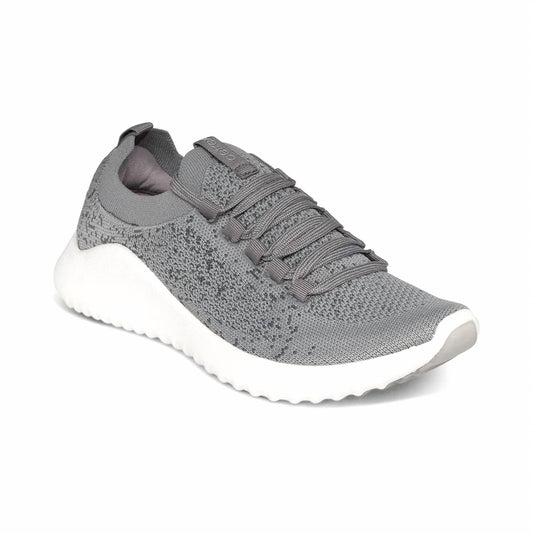 Aetrex - Women's Carly Arch Support Sneaker