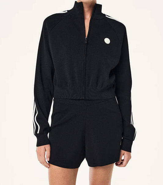 P.E. Nation - Retreat Knit Jacket