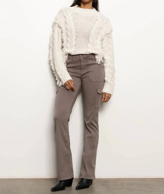 Sanctuary - Sculpted Hayden Bootcut Pant