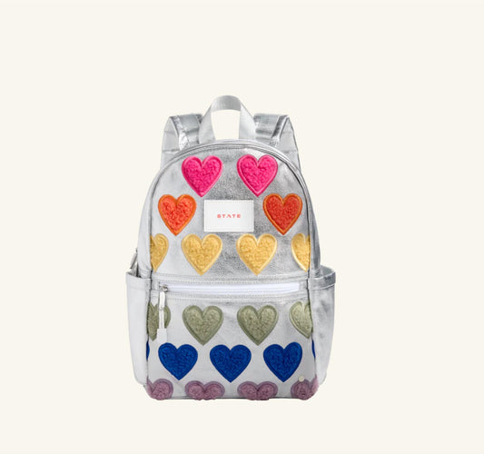 State - Girl's Kane Mini Backpack