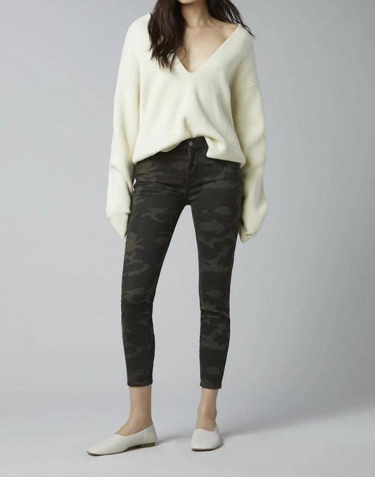 Dl1961 - Women'S - Florence Skinny Mid Rise Jeans