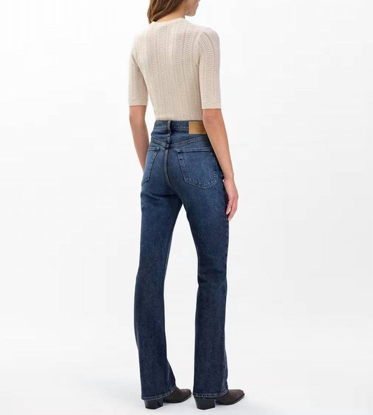 Rag & Bone - Peyton Bootcut Jeans