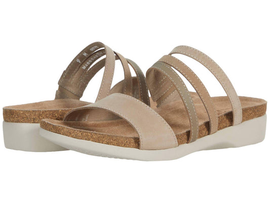 Munro - Women's Camila Sandal