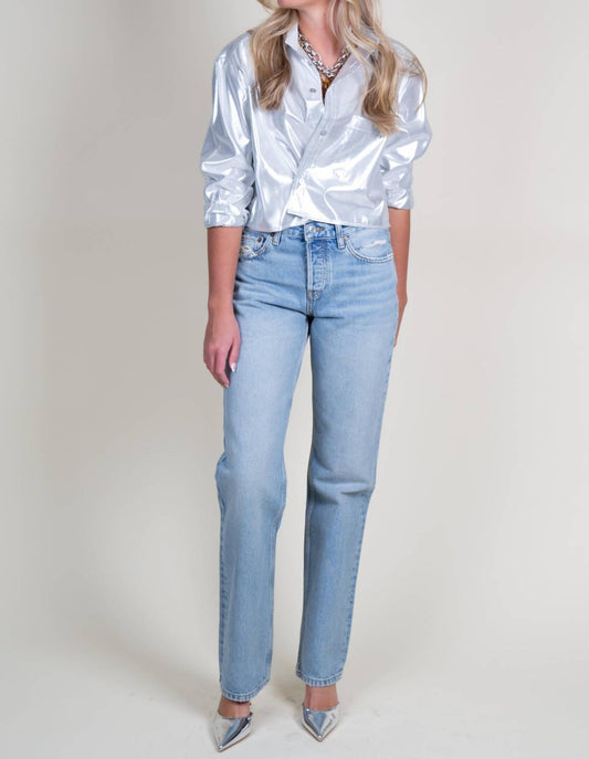 Cissa - Shorty Shirt