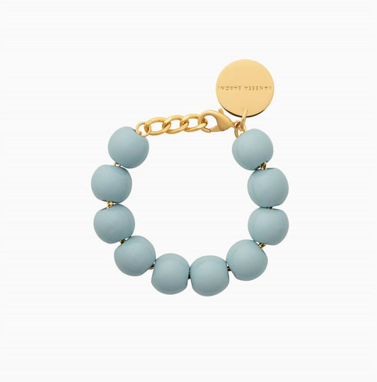 Vanessa Baroni - Women's Beads Flex Bracelet