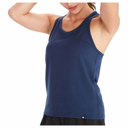 Marmot - Leda Racer Tank Top