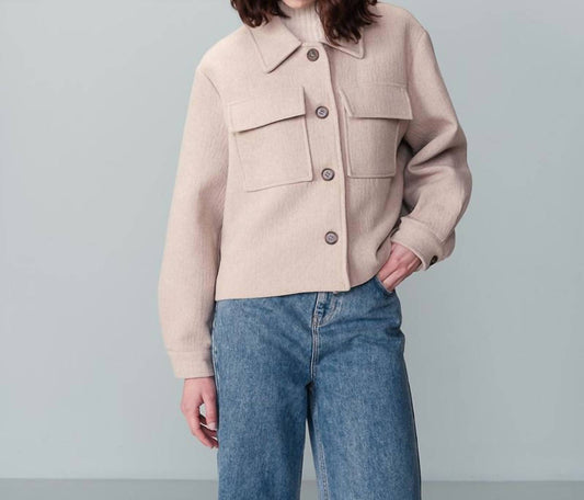 Grace & Mila - November Jacket