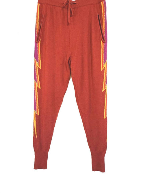 Replica Los Angeles - Women's Cashmere Flash Sweatpants