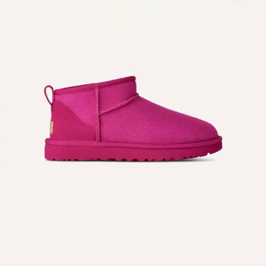 Ugg - Women's Classic Ultra Mini Boot
