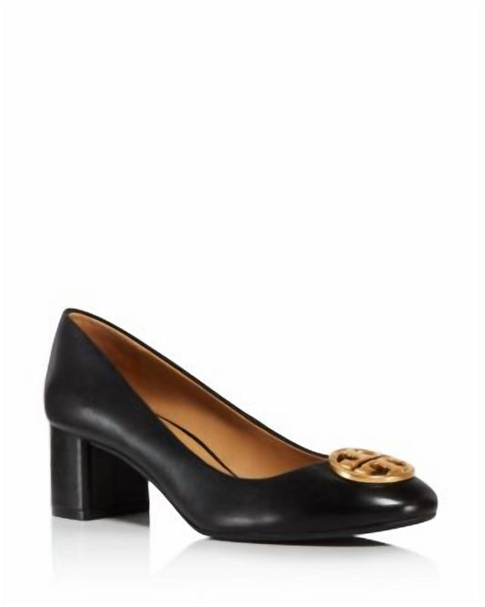 Tory Burch - Women's Chelsea Leather Pumps
