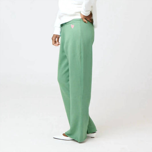 Kerri Rosenthal - Weekend Barb Sweatpants