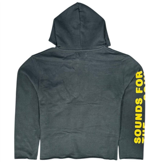 Honor The Gift - Men's Studio Hoodie