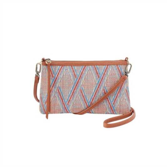 Hobo - Women's Darcy Crossbody
