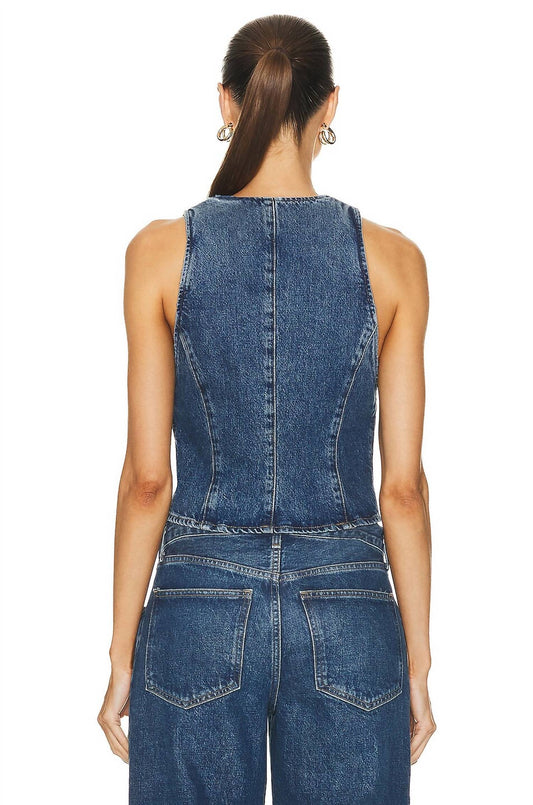 Agolde - Heller Vest