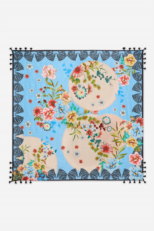 Johnny Was - Women's Lewisia Scarf