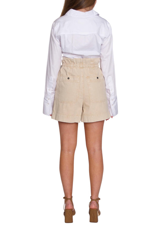 Isabel Marant - Ipolyte Shorts