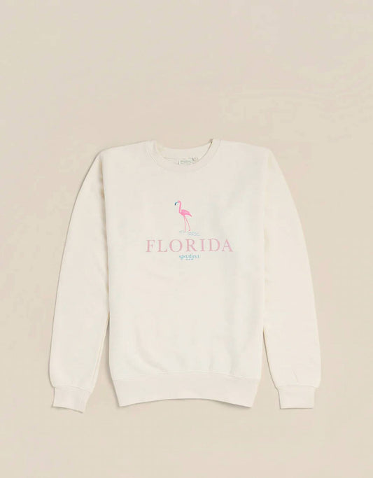 Spartina 449 - WOMEN'S FLORIDA PULLOVER