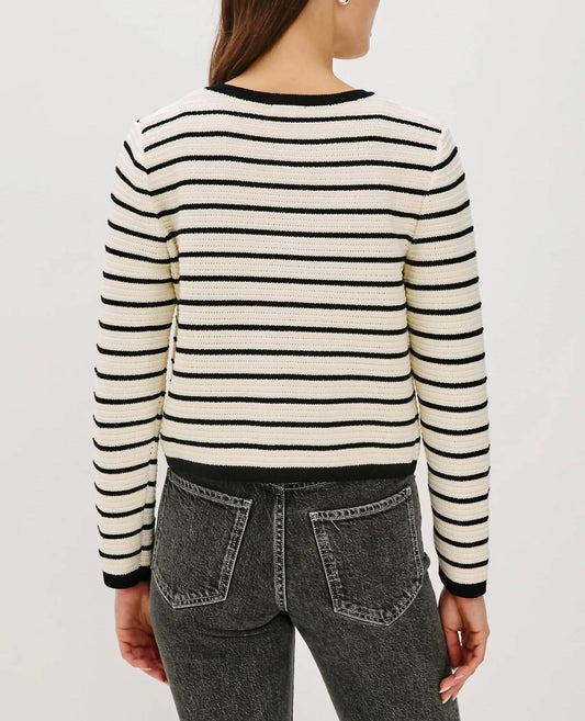 Rails - catania cardigan