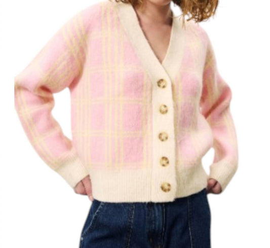 Frnch - Manila Vest Sweater