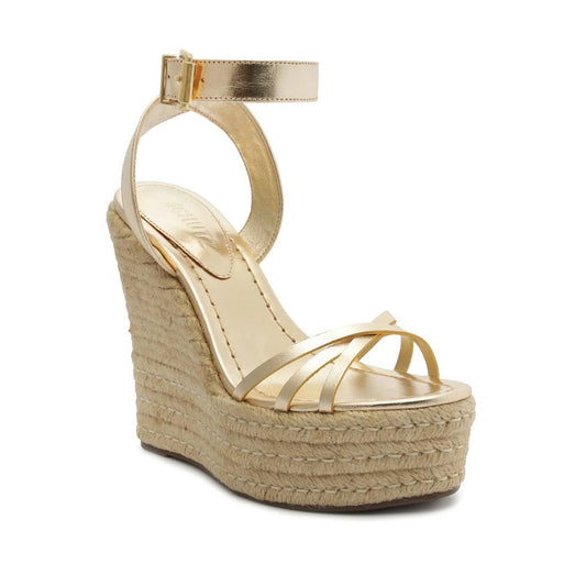 Schutz - Alexandra Wedge Sandal
