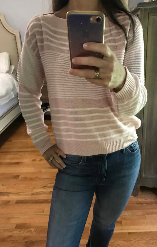 27 Miles Malibu - Santorini Sweater