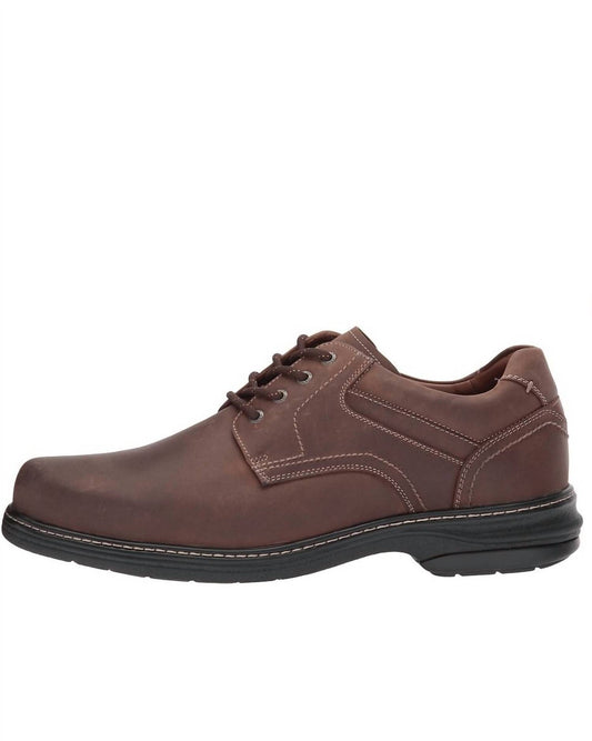 Johnston & Murphy - Men's Xc4 Windham Derby Shoes
