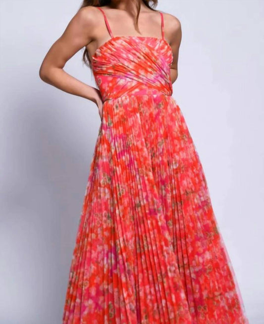 Hutch - Women's Quinn Gown