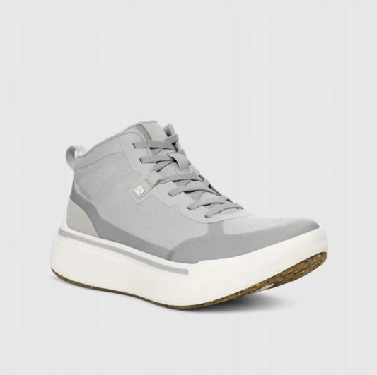 Ahnu - Women's Sequence Mid Shoes