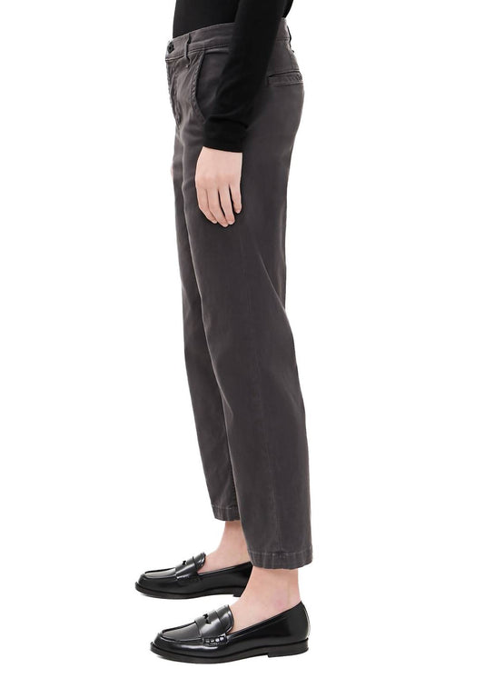 Askk Ny - Slim Chino Pants