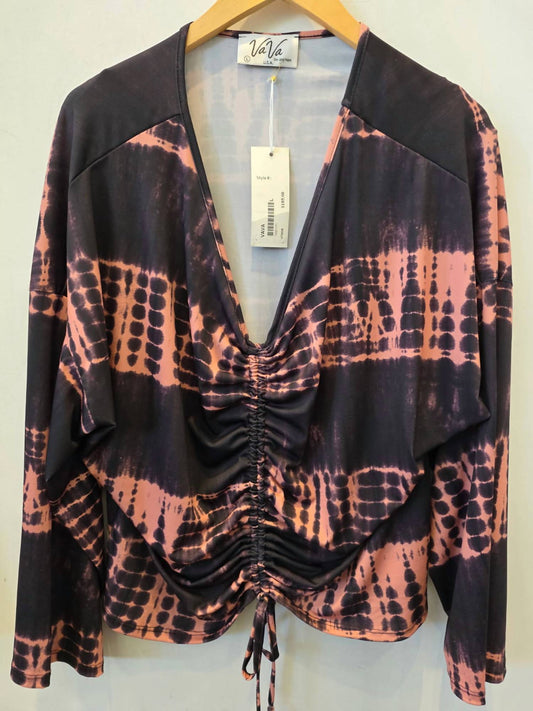 Vava - Women's Acacia Top