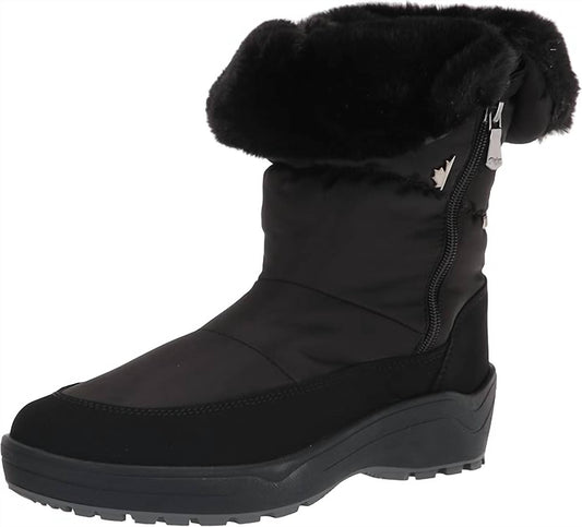 Pajar - Women’s Valentina Winter Boots