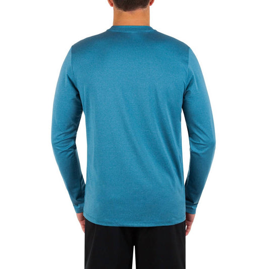 Men's H20-Dri Easton Coastal Exploration UPF Long Sleeve