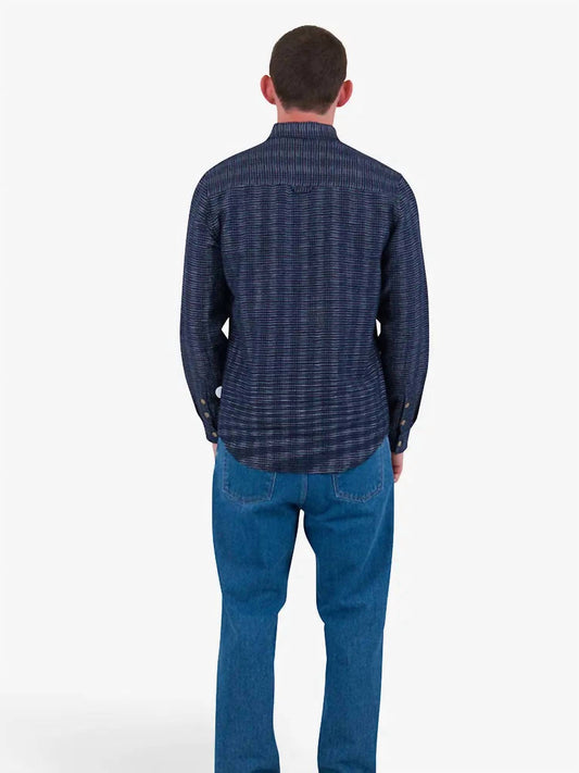 Folk - Relaxed Fit Shirt