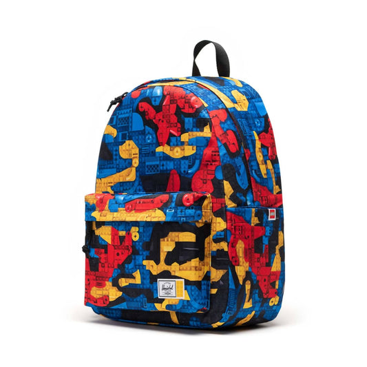 Herschel - Women's Lego Classic Xl Backpack