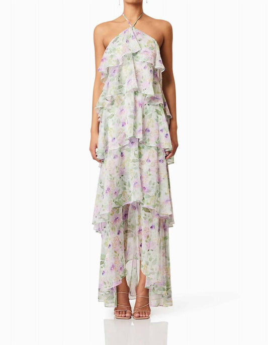 Elliatt - Mirabelle Cocktail Dress