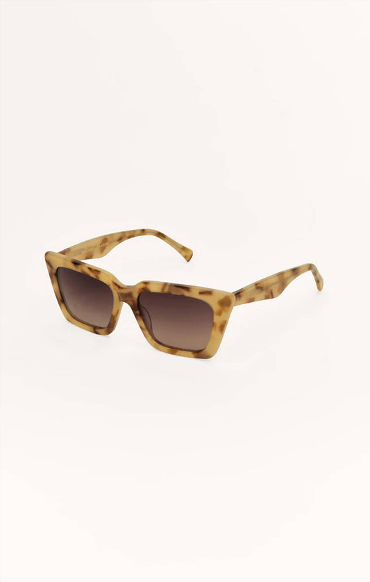 Z Supply - Women's Feel Good Sunglasses