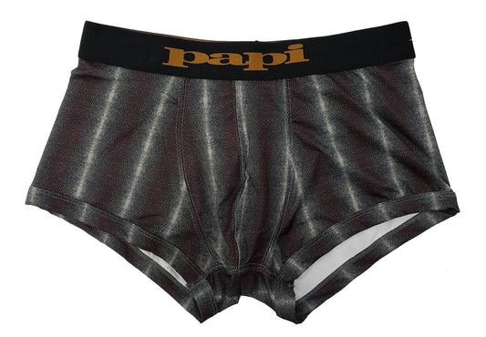 Papi - Men's Animal Instinct Brazilian Trunk