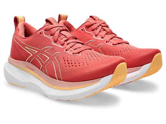 Asics - Women's Glideride Max Running Shoes