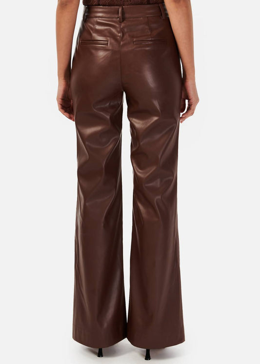 Cami Nyc - Zenobia Vegan Leather Pants