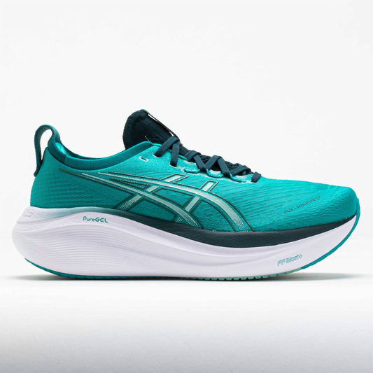 Asics - Men's Gel-nimbus 27 Shoe