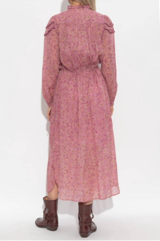 Isabel Marant - Charissa Dress