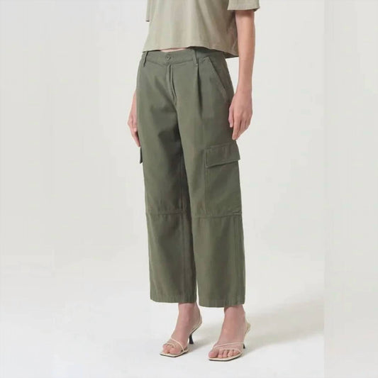 Agolde - Jericho Pants