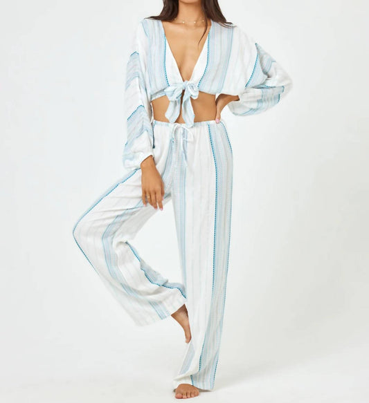 L*Space - Lily Pants