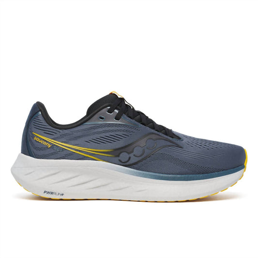 Saucony - Men's Ride 18 Running Shoes