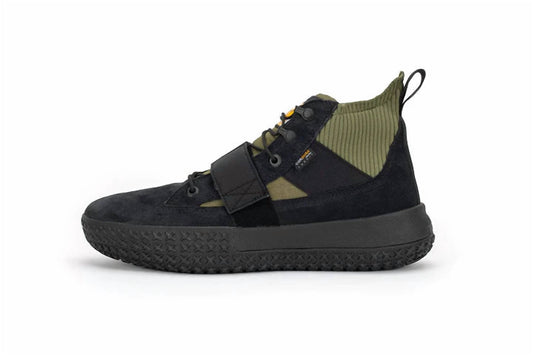 Brandblack - Men's Milspec Evo Hiking Boot