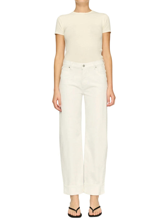 Dl1961 - Women'S - Thea Boyfriend Relaxed Jeans