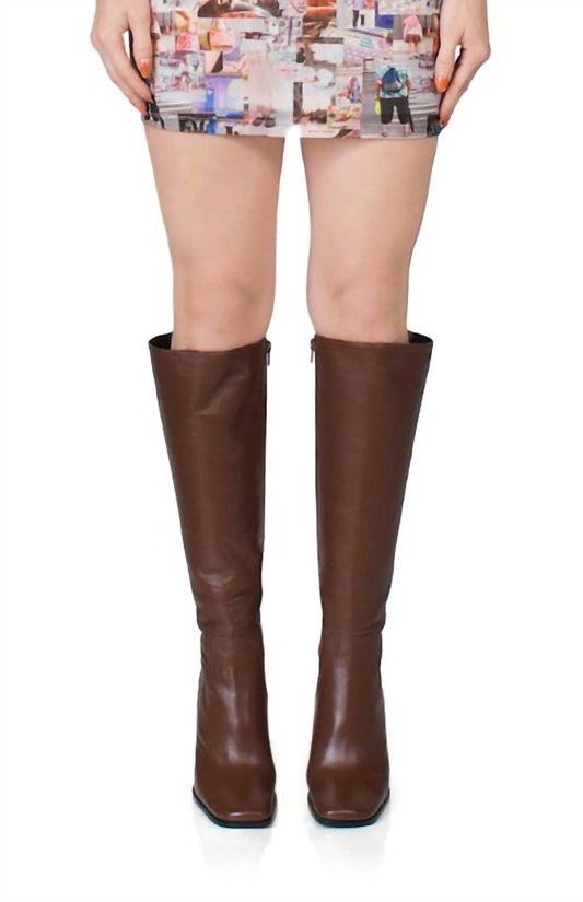 Sandy Liang - Jed Mesh Mini Skirt