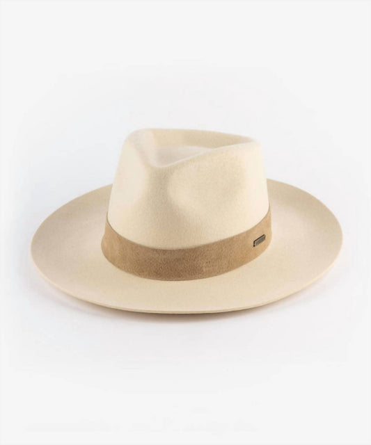 Gigi Pip - Holly Rancher Hat