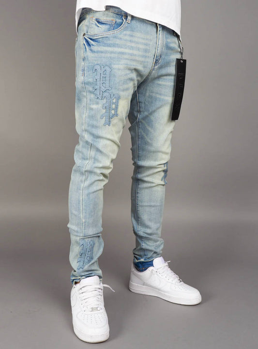Politics - Skinny Fit Jeans